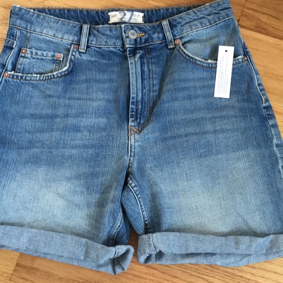Free People Pants - Shorts